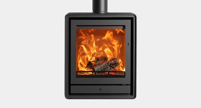 Stovax Riva2 55 Wood Burning Freestanding Fires