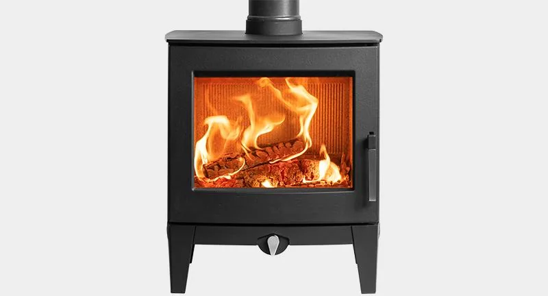 Stovax Futura 5 Wood Burning Stoves & Multi-fuel Stoves