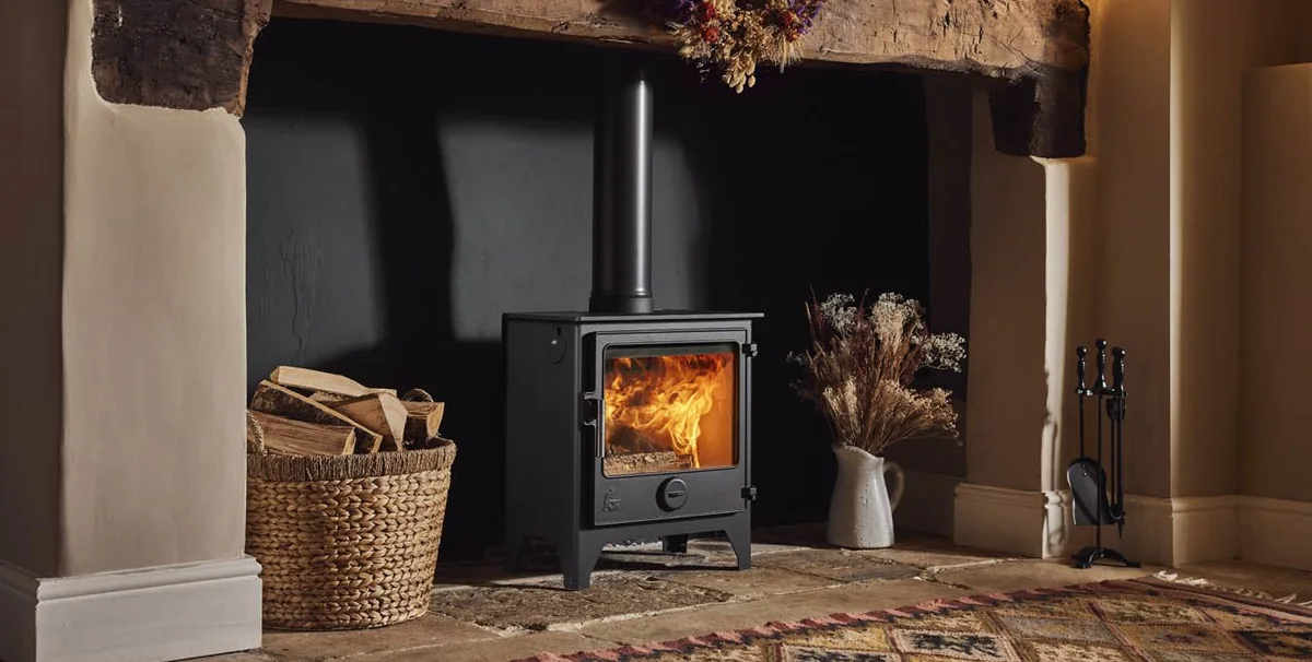 Dean Forge Dartmoor 8 Eco