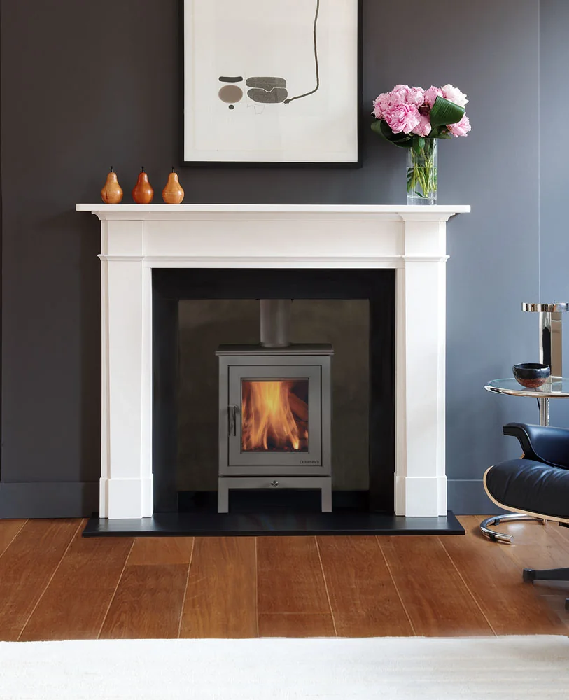 Chesneys Shoreditch 4kW MK3 Series