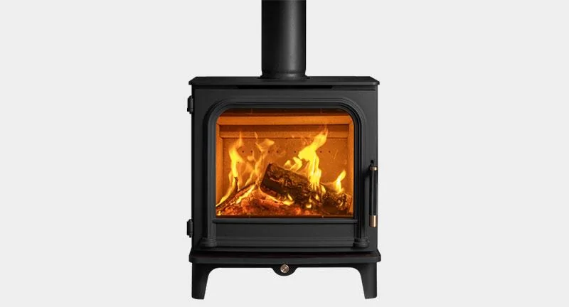 Stovax Athos 5 Wood Burning Stoves